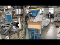 Buna Gasket Pu Foam Aerosol Can Valve For Construction Materials Tin Cans