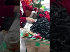 Actuador compacto con la solución de dispensación versátil del tubo de la extensión