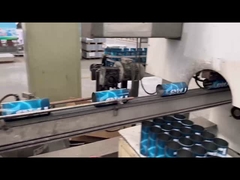 cartucho portátil del gas del butano 400ml para las estufas que acampan y las antorchas de la llama