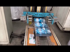 peso ligero portátil del bote del gas de la barbacoa del bote del butano de 65m m que acampa