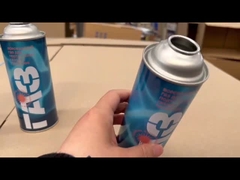 Válvula portátil de la estufa de gas del hierro de Eco de la hornilla amistosa de la pirámide 2 para acampar al aire libre