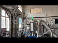 Válvula de rociado de pintura con actuador Válvula de rociado de aerosoles