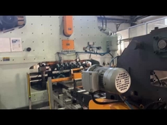 Válvula de gas de butano