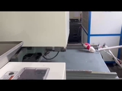 Válvula de la estufa de gas del butano