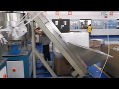 Actuador de aerosoles de 360 grados en todas direcciones con resistencia química de 120 mm