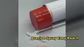 Pistola pulverizadora de aerosol Reach & Mist