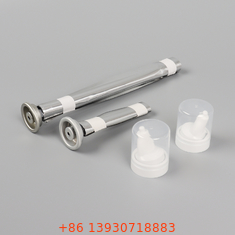 Válvula de aerosol Bov macho hembra de 25,4 mm