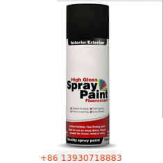Válvula de rociado de pintura de 1 pulgada con junta interna de butilo U-133