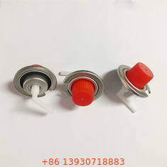 Producto de horno de válvula de gas de butano eficiente para aplicaciones de PP