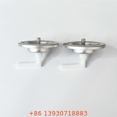 Prevenga la pequeña válvula de gas del butano de la hojalata de la salida para Tin Cans And Camping Stove