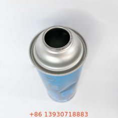 tenedor de gas del butano de 65*158 milímetro para cocinar/el cocer/barbacoa
