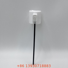 Actuador avanzado con el amo del tubo de la extensión Art Of Precise Fluid Control