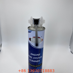 PP y uso de B2B del tubo de POM Aerosol Actuator With Extension