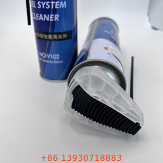 Boca de espray versátil de aerosol de la precisión con el tubo de la extensión usado en casero/jardín