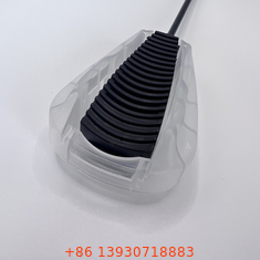 Actuador versátil con el tubo de la extensión - control exacto para los productos del cuidado personal