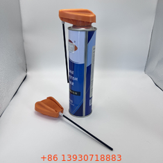 Nozzle de rociado de aerosol de aceite lubricante con caudal de 2,5-3,5 L/min
