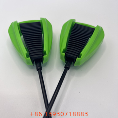 Pulverizador aerosolar portátil con tubo plegable y candado - Solución en movimiento para uso personal y doméstico