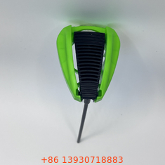 Boquilla de pulverización de aerosoles de alta presión Solución de limpieza potente y eficiente
