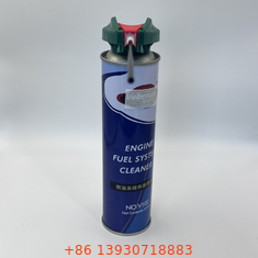 Actuador negro del aerosol de 27.34m m para la automatización industrial