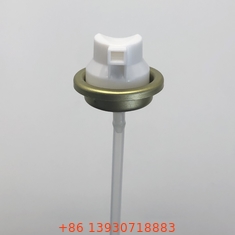 Válvula de limpieza industrial de espuma para limpieza de trabajo pesado - Rendimiento robusto, ajuste seguro