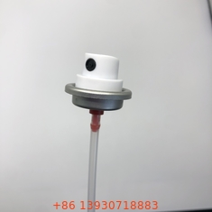 Válvula de rociado de pintura profesional para recubrimiento preciso - Control de presión y atomización ajustable