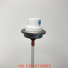 Válvula de rociado de pintura profesional para recubrimiento preciso y eficiente - Control superior y versatilidad