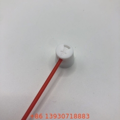 Válvula activadora de kit de MDF de alta durabilidad para estetoscopios de MDF con capacidad de suministro de 000