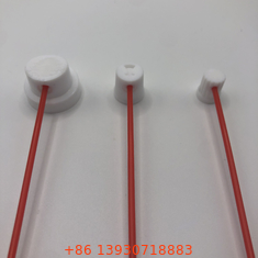 Válvula activadora de MDF Kit de alto rendimiento para estetoscopios de MDF con junta de Buna