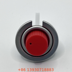 Válvula de cartucho de gas de butano de combustible - Válvula fiable OEM disponible