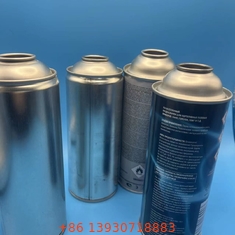 Cisterna de gas de butano flexible con diseño de pared recta para un transporte fácil