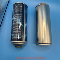 Tanque de gas de butano confiable para la industria - Canister de gas de butano