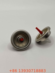 Válvula de reabastecimiento del encendedor de cigarrillos del encendedor de gas Ventaja de un estricto sistema de control de calidad