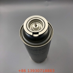 Válvula de cartucho de gas de una pulgada para hornear válvula de estufa de gas de butano