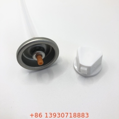 Válvula de pintura de rociado de tubo de inmersión estándar con orificio ф2.0×ф0.33mm