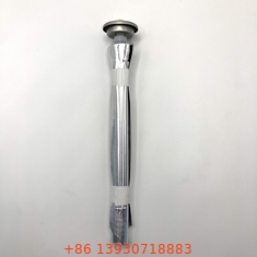 Envases de aerosol Bag-on-Valve para productos de cuidado de la piel, protectores solares y cuidado corporal