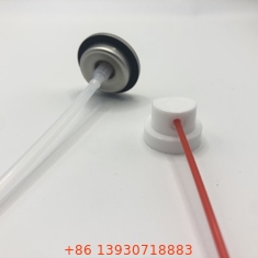 Kit de MDF válvula activadora Componentes fiables y duraderos para el reabastecimiento de encendedor de gas de butano