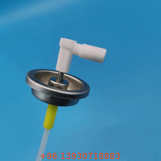 Válvula medida de fresante de aire de primera calidad de una pulgada - Dispensador de fragancias duradero para espacios grandes - Ajustes ajustables