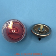 Válvula de aire acondicionado de pelo de grado profesional Control de estilo superior para peluqueros dignos de salón