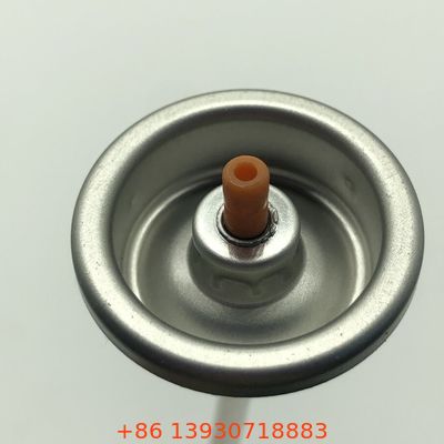 Válvula de aerosoles de lubricante WD-40 para aerosoles de mantenimiento multipropósito