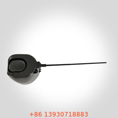 Capuchón de aerosoles de 65 mm para productos de belleza