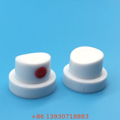 Actuador de aerosol de pintura de precisión UltraCoat 2-MTC | Boquilla de aerosol profesional para acabados impecables