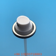 Válvula de pulverización de pintura de alto flujo - Solución profesional para un recubrimiento eficiente - Gran capacidad y control preciso