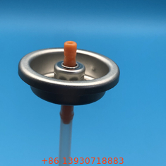Válvula de aplicación de pintura neumática para el acabado automotriz - Solución de recubrimiento eficiente y precisa