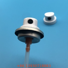 Válvula de distribución de pintura de precisión - Solución de distribución eficiente para la fabricación de pintura - Alta precisión y control de flujo