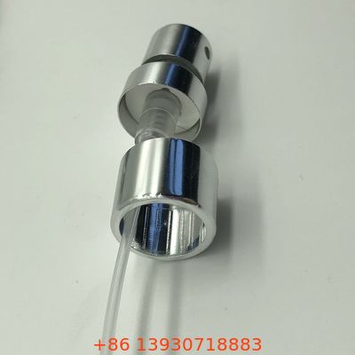 Bomba de perfumes sostenible para marcas ecológicas con componentes biodegradables