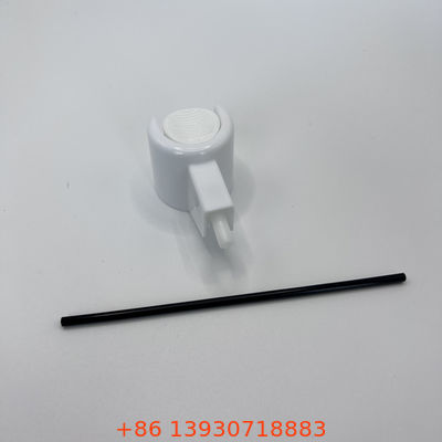 Actuador de pulverización en aerosol con tubo de extensión Ideal para lubricantes y limpiadores en aerosol