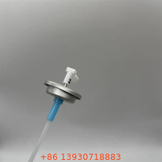 Válvula distribuidora de fragancias de una pulgada - Control de flujo alto para sistemas de refrescamiento de aire a gran escala - Construcción duradera