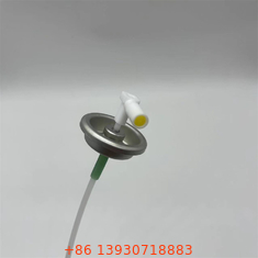 Actuador de plata Durable y confiable para su negocio