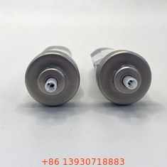 0.2-0.4Mpa válvula de control de bolsas de aire a presión para la fabricación farmacéutica