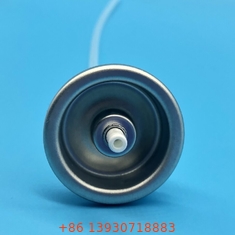 Válvula de aerosol de primera calidad para desodorante - Spray preciso para frescura